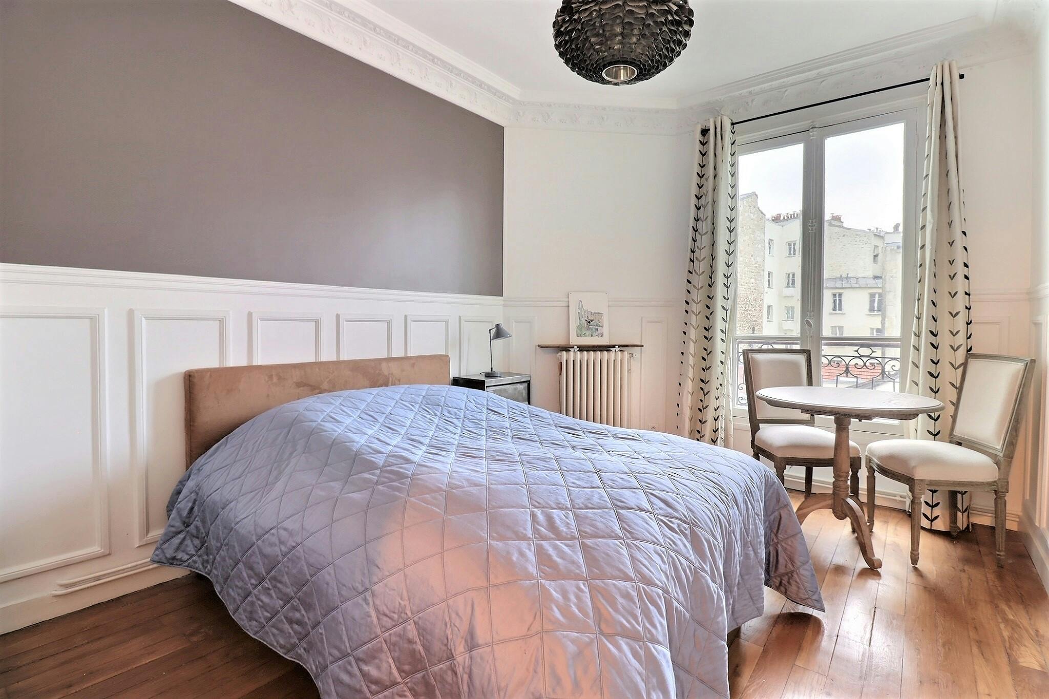 Rue de Picardie, Paris preview