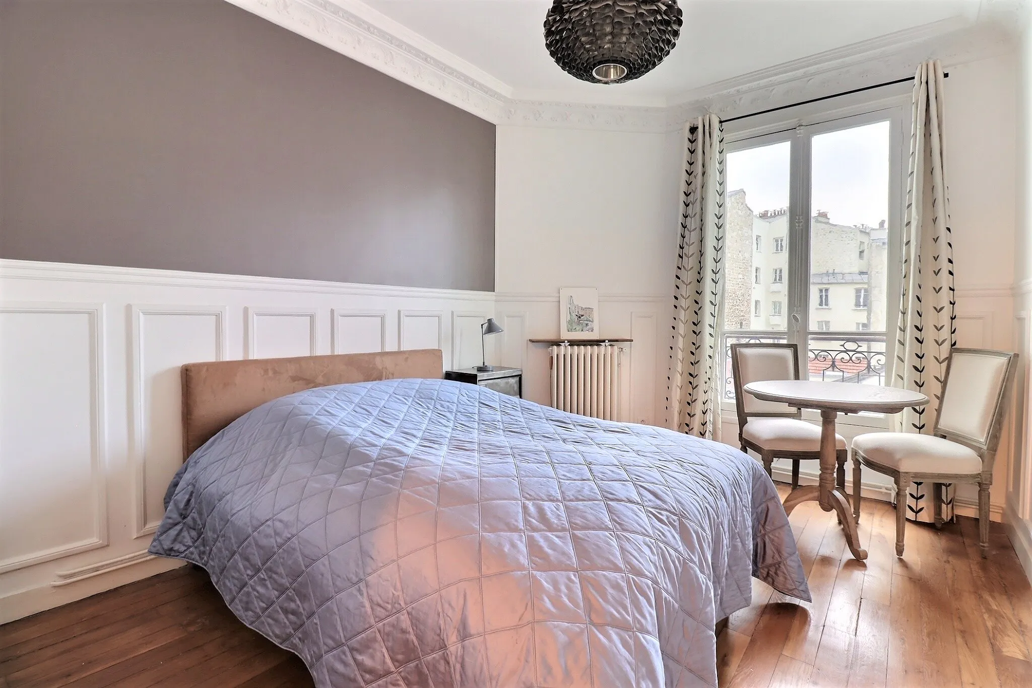 Rue de Picardie, Paris preview