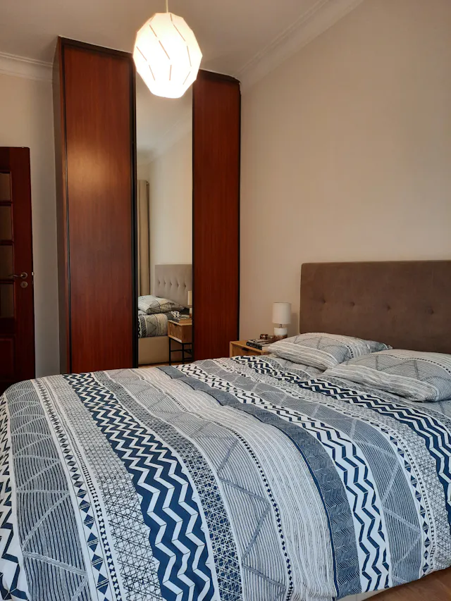 1-Bedroom Apartment in Avenida Gomes Pereira, Lisbon (1576631) room image 30