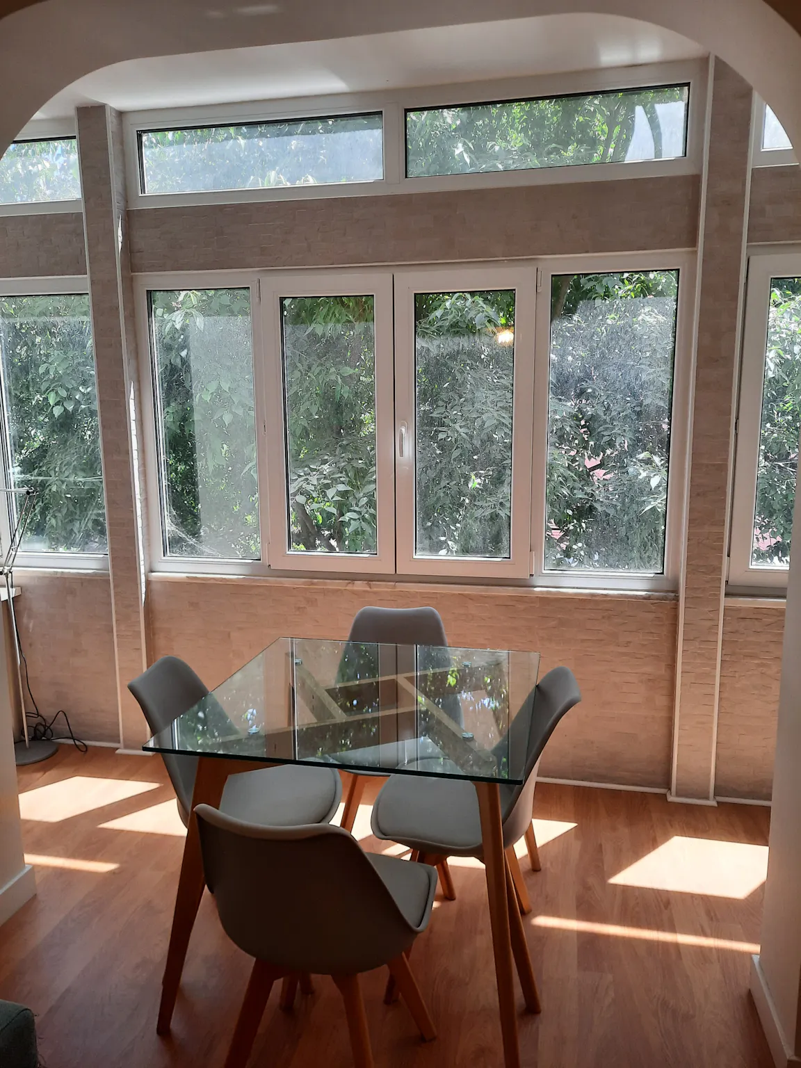 1-Bedroom Apartment in Avenida Gomes Pereira, Lisbon (1576631) ROOM 4