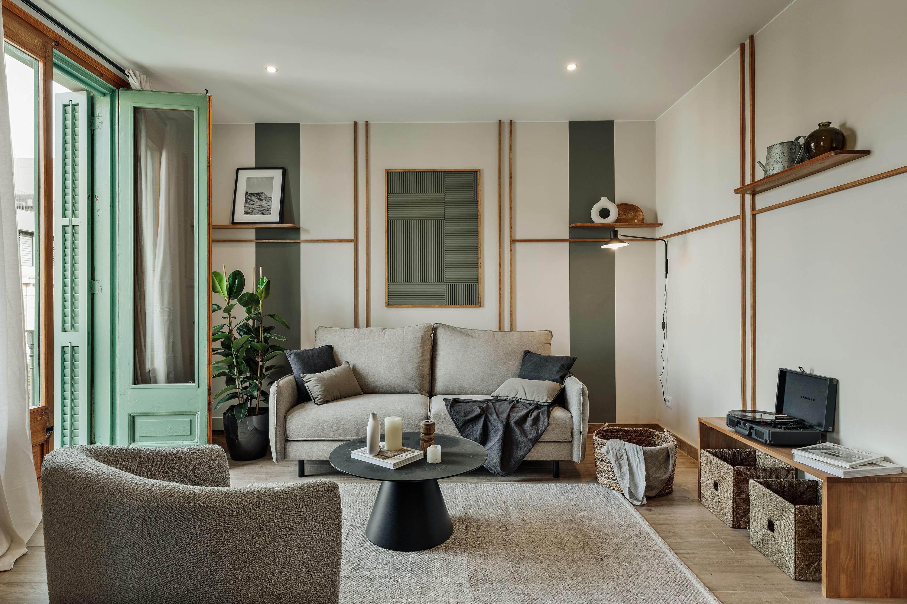 preview gallery tile