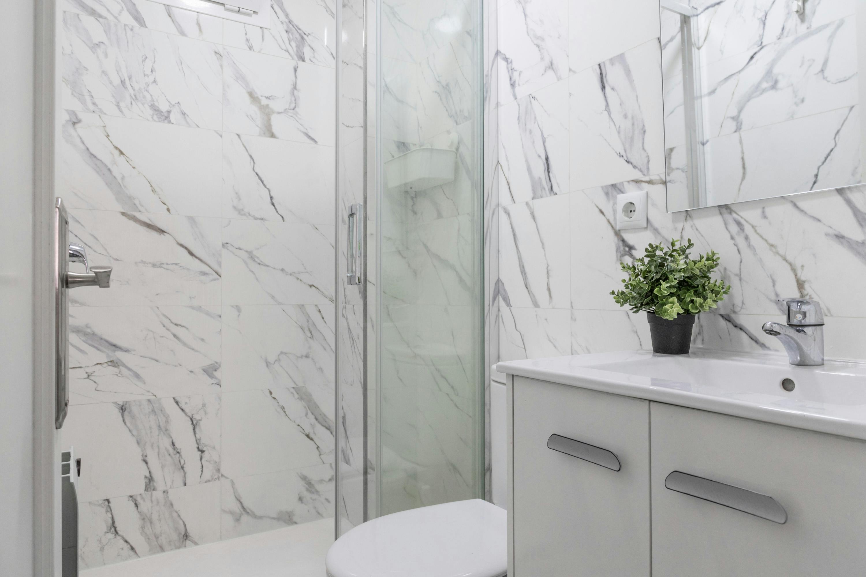Apartment Madrid, 1 bed, 12m² — photo 22