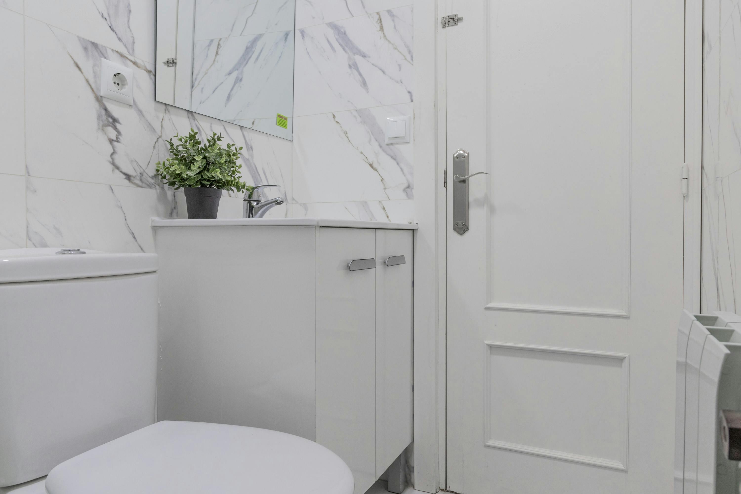 Apartment Madrid, 1 bed, 12m² — photo 8