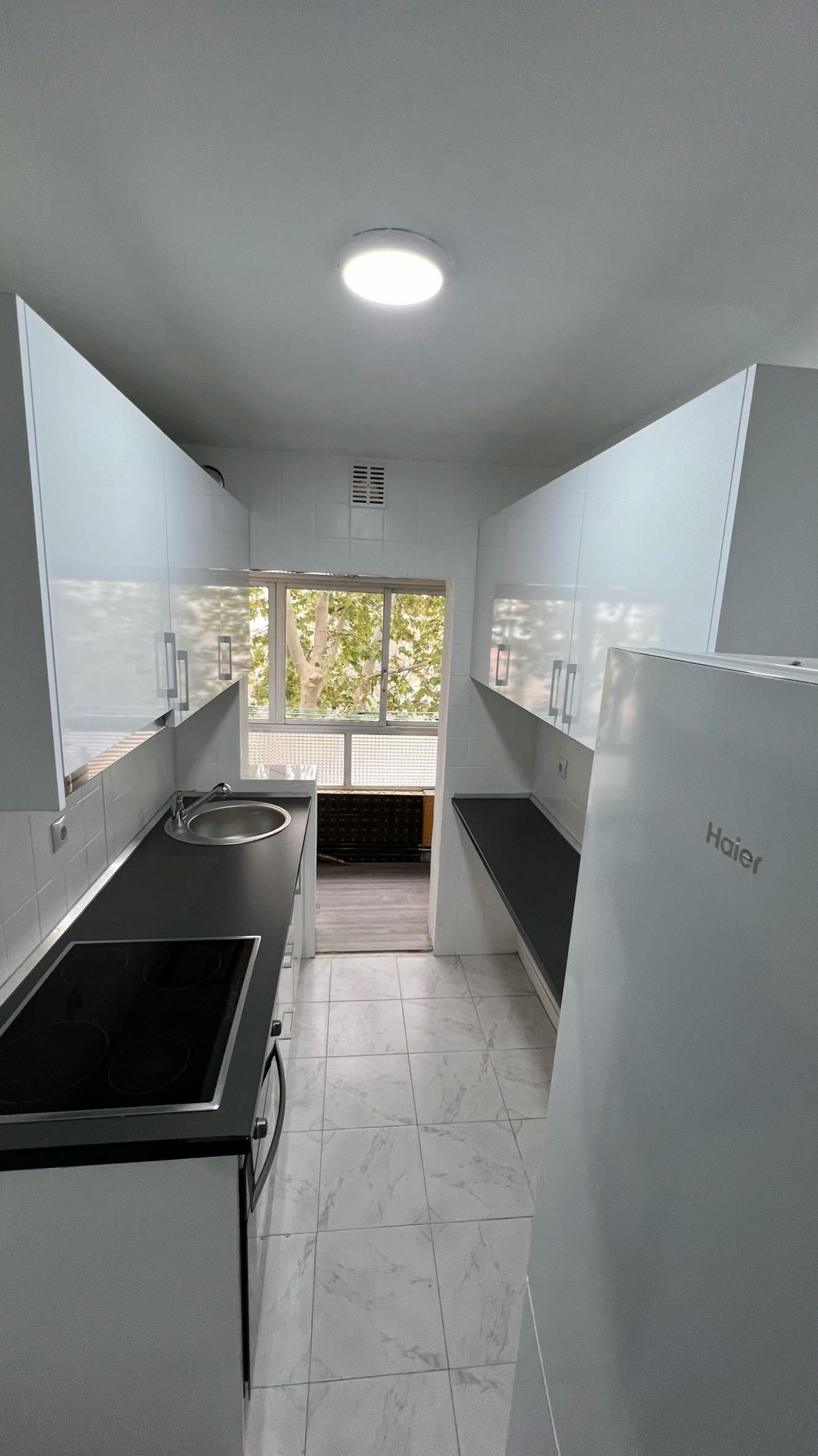 Apartment Madrid, 1 bed, 12m² — photo 6
