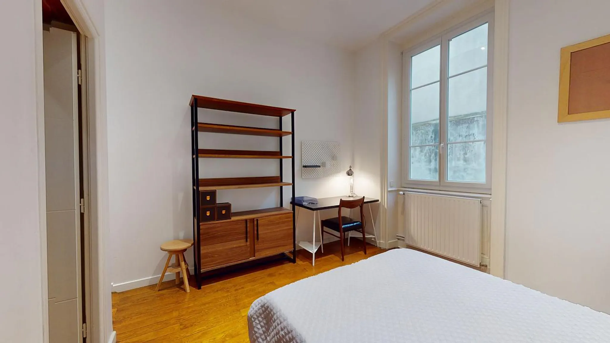 Rue Pasteur, Lyon - a Lione