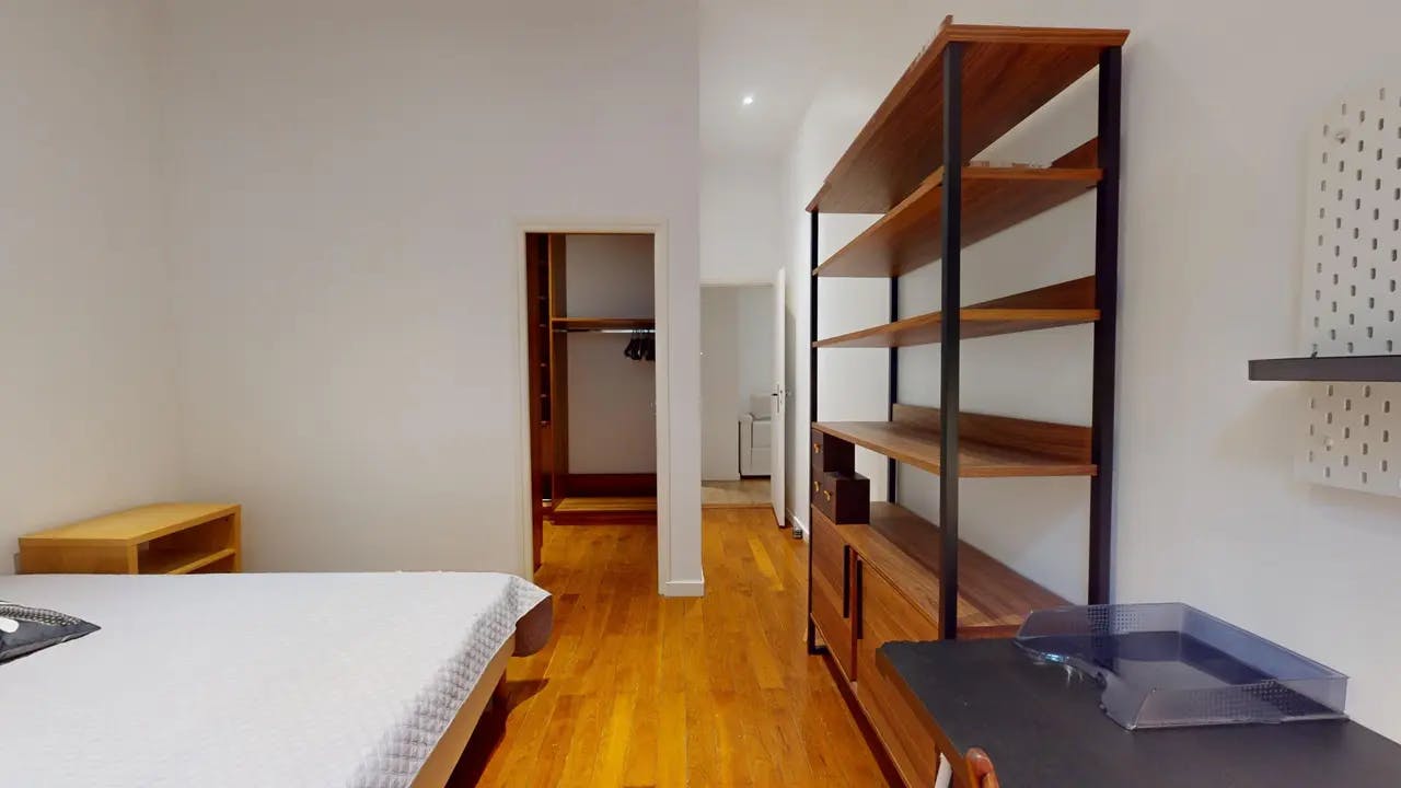 Private room in Rue Pasteur, Lyon (1576658) ROOM 3