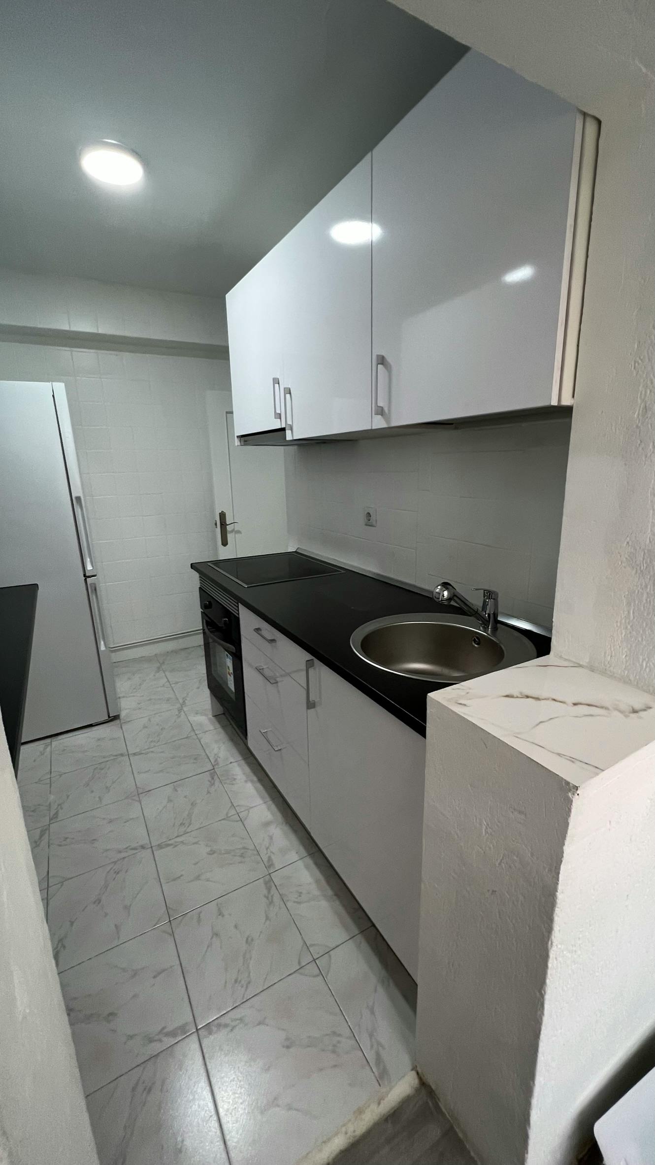 Apartment Madrid, 1 bed, 8m² — photo 2