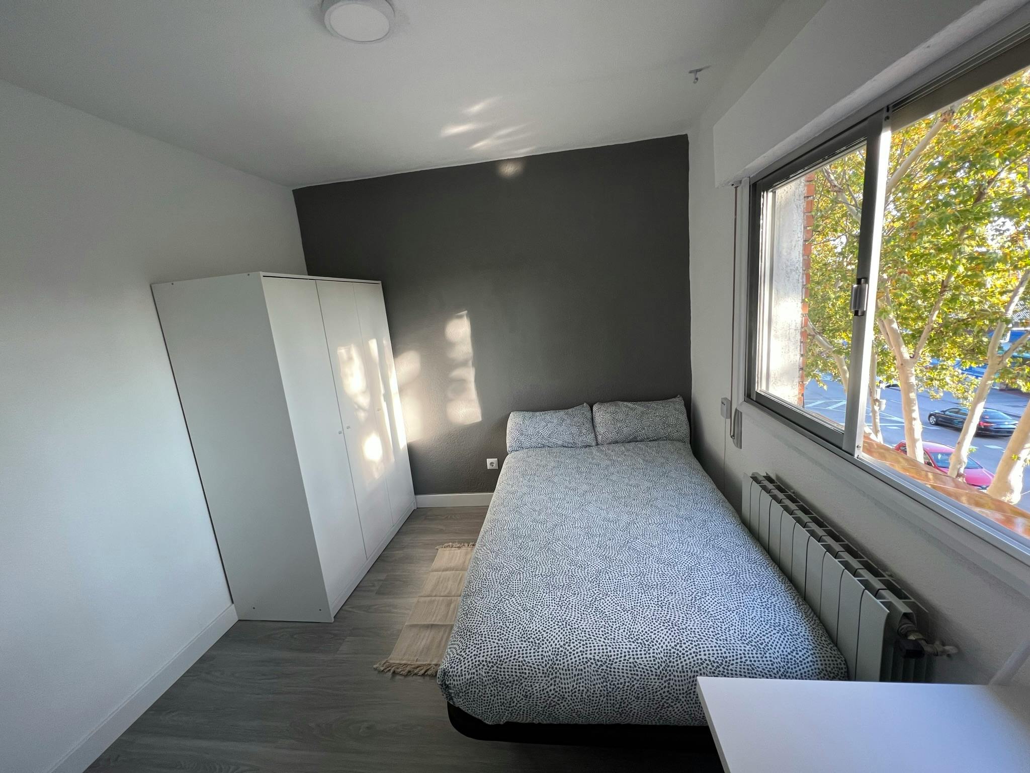 Apartment Madrid, 1 bed, 12m² — photo 7