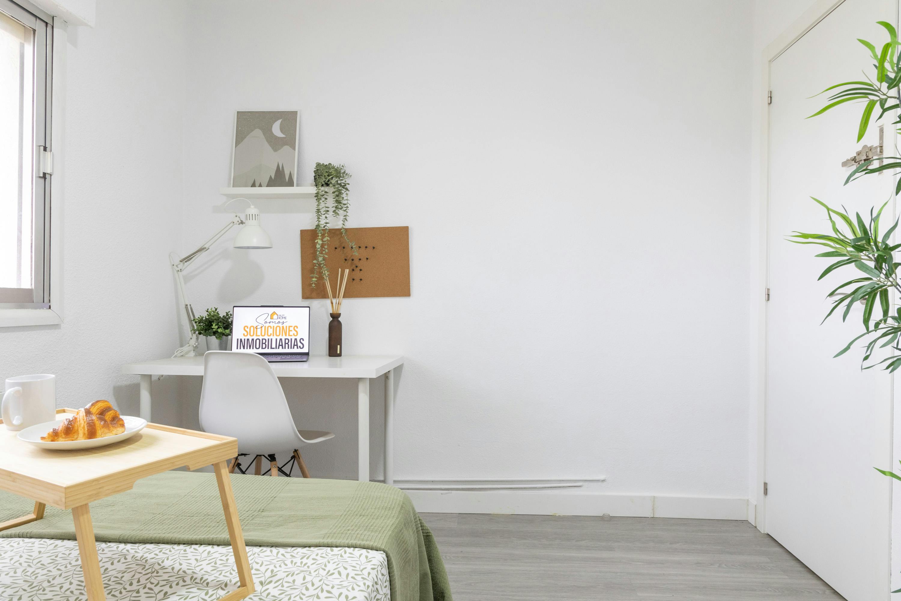 Apartment Madrid, 1 bed, 12m² — photo 24