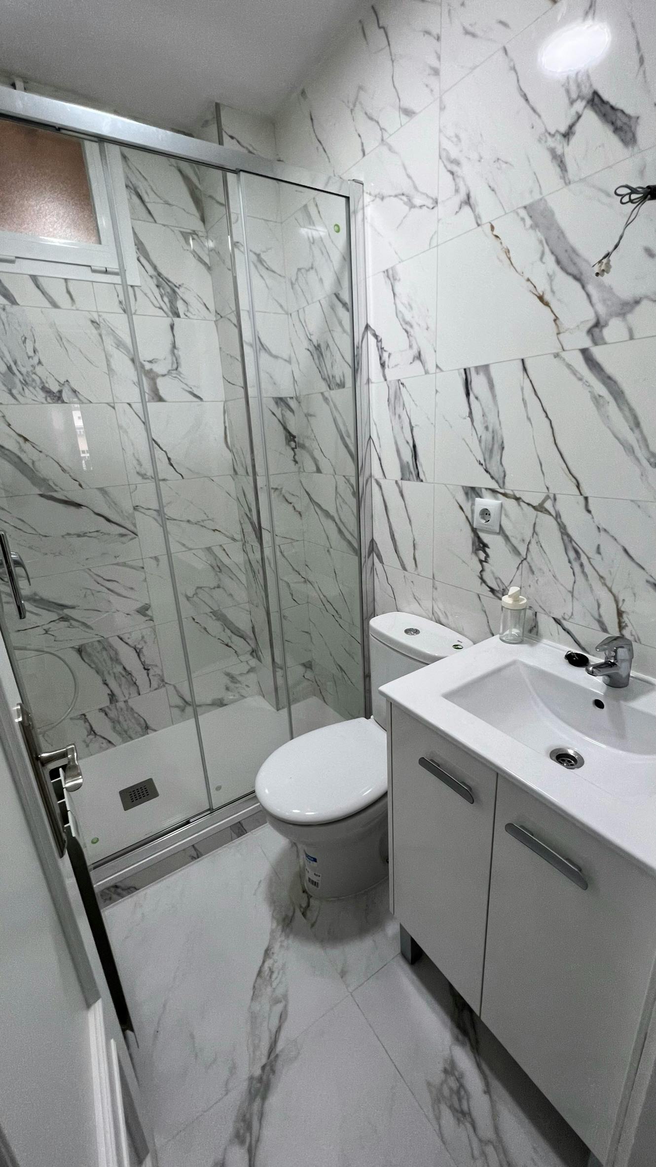Apartment Madrid, 1 bed, 12m² — photo 4