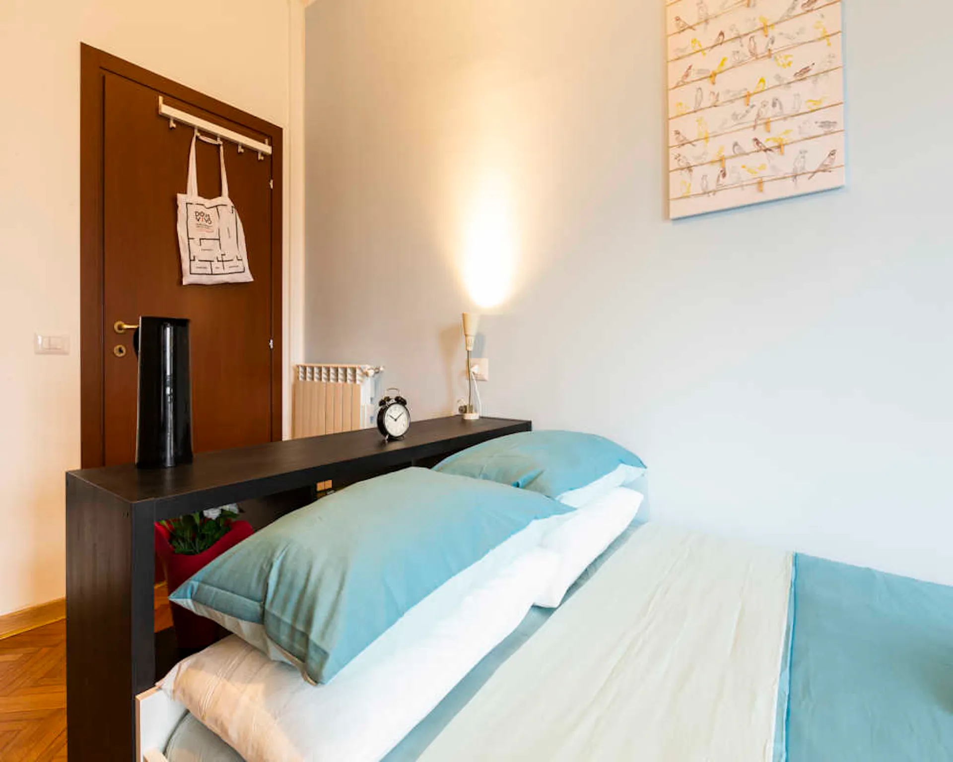 Via Giovanni Cagliero, Milan preview