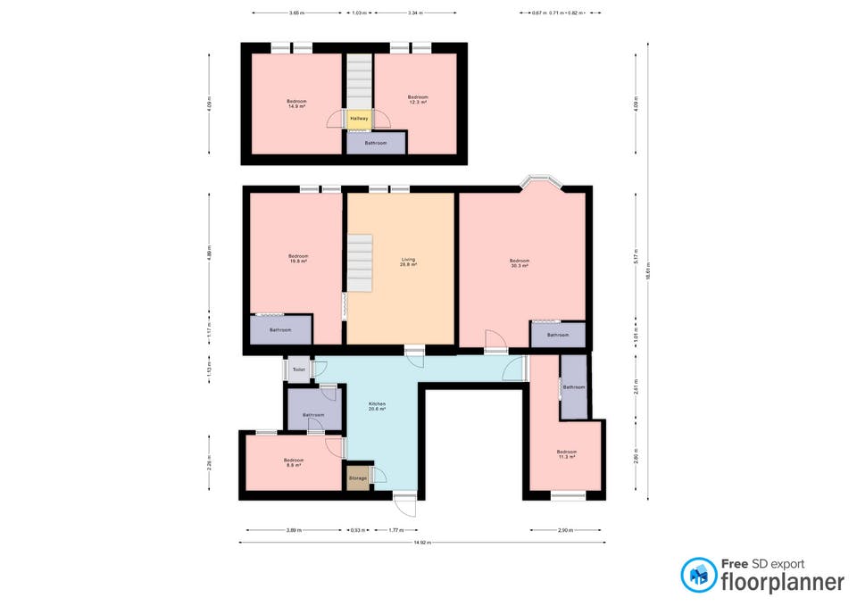 preview gallery tile