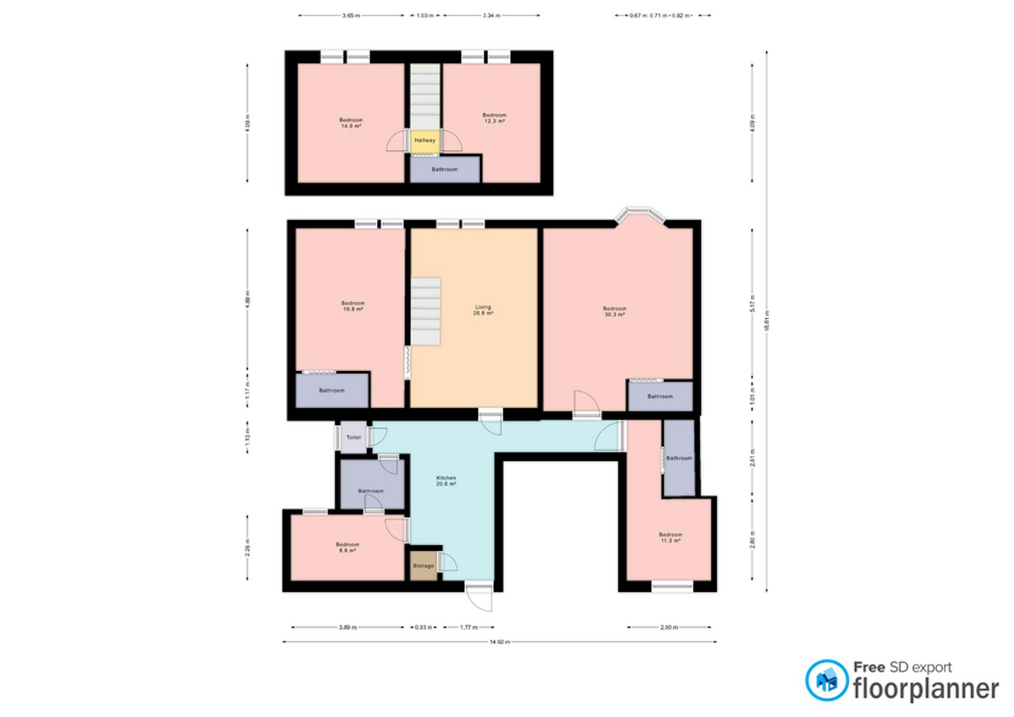 Király utca, Budapest preview