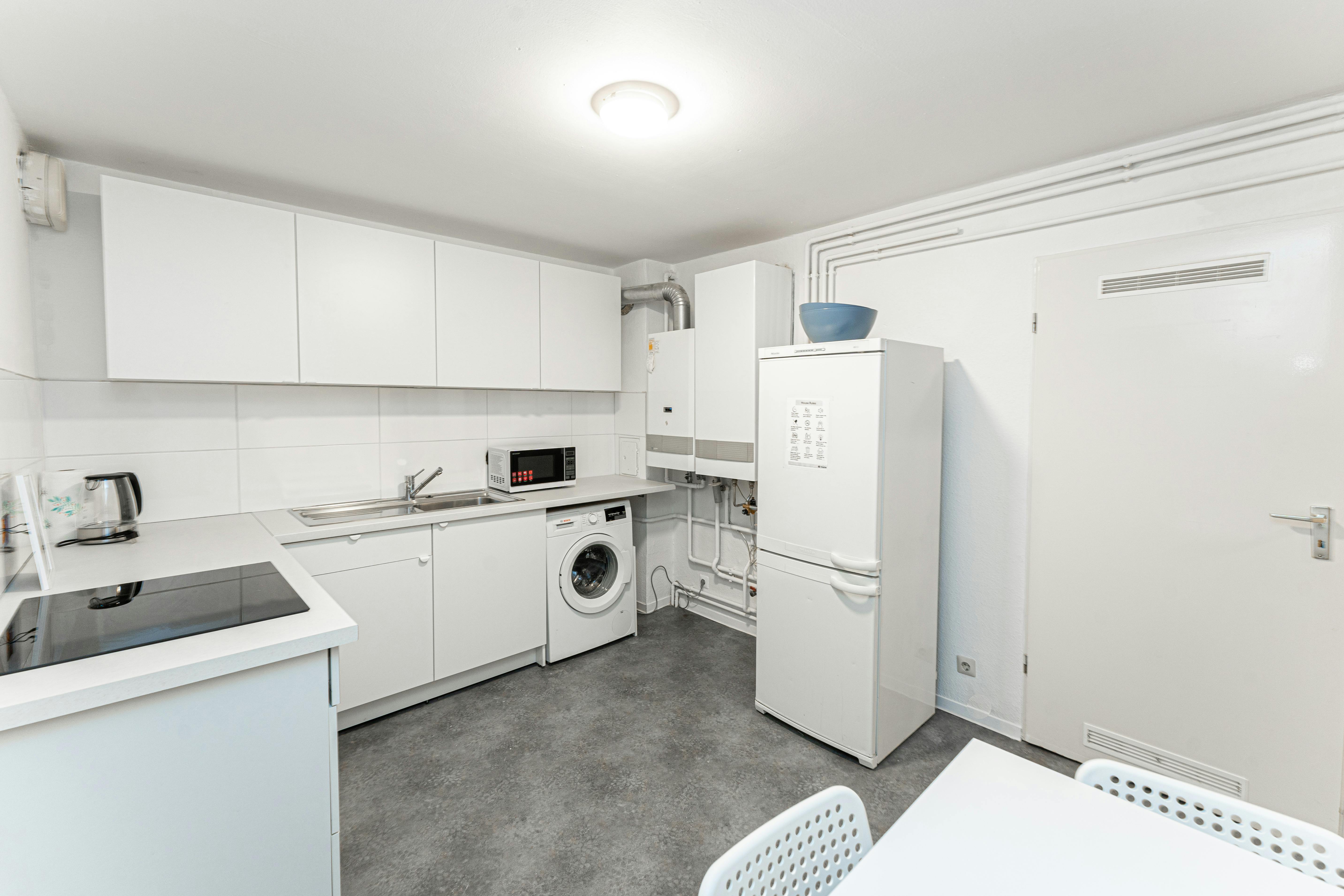 Shared room in Feldstraße, Berlin (1576684) room image 10