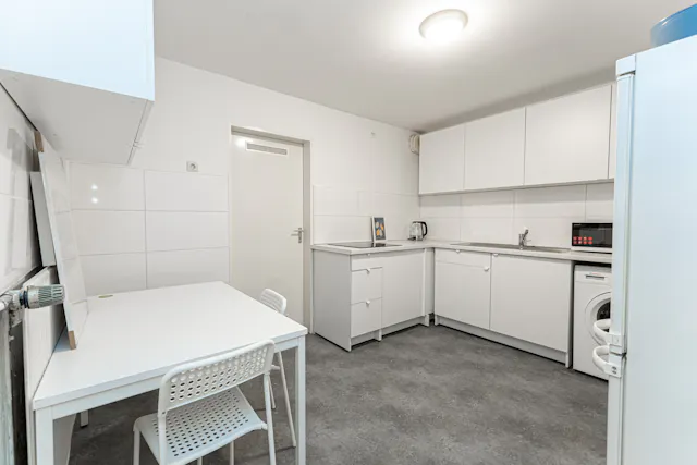 Shared room in Feldstraße, Berlin (1576685) room image 10