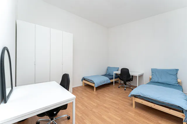 Shared room in Feldstraße, Berlin (1576685) room image 2