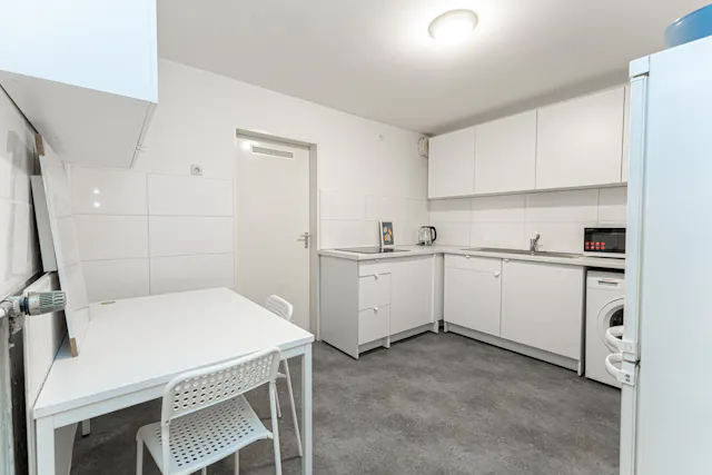 Shared room in Feldstraße, Berlin (1576686) room image 10