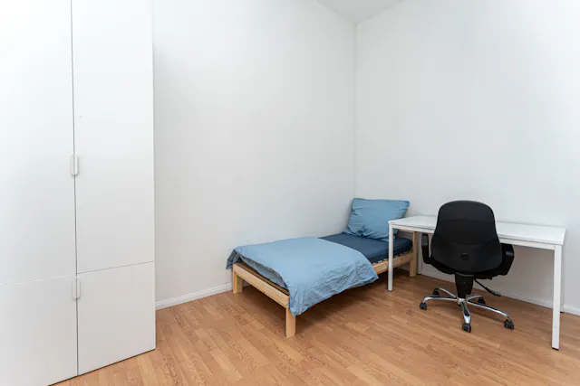 Shared room in Feldstraße, Berlin (1576686) room image 2