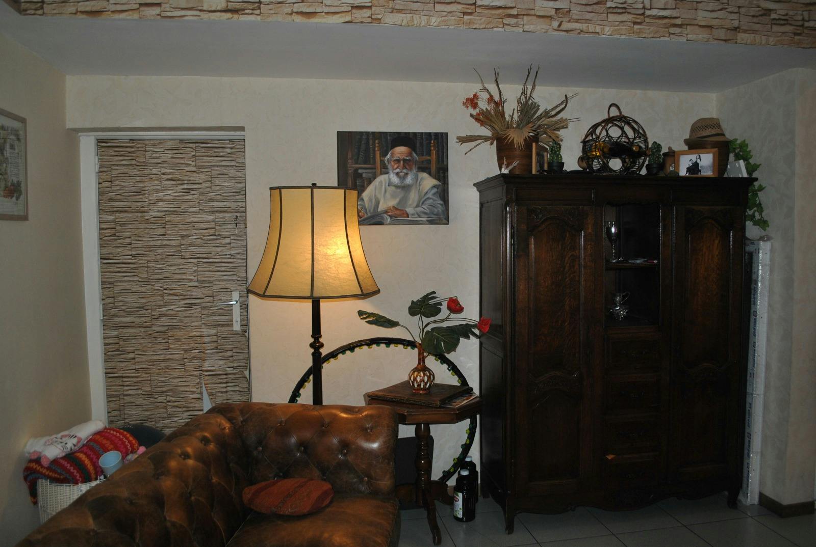 Woning in Antwerpen