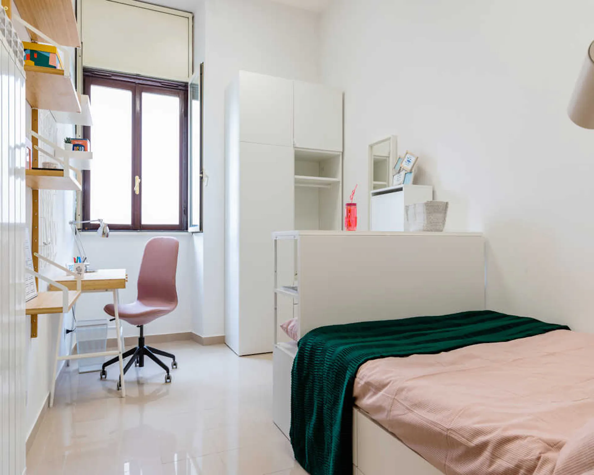 Via Boncompagni, Rome preview