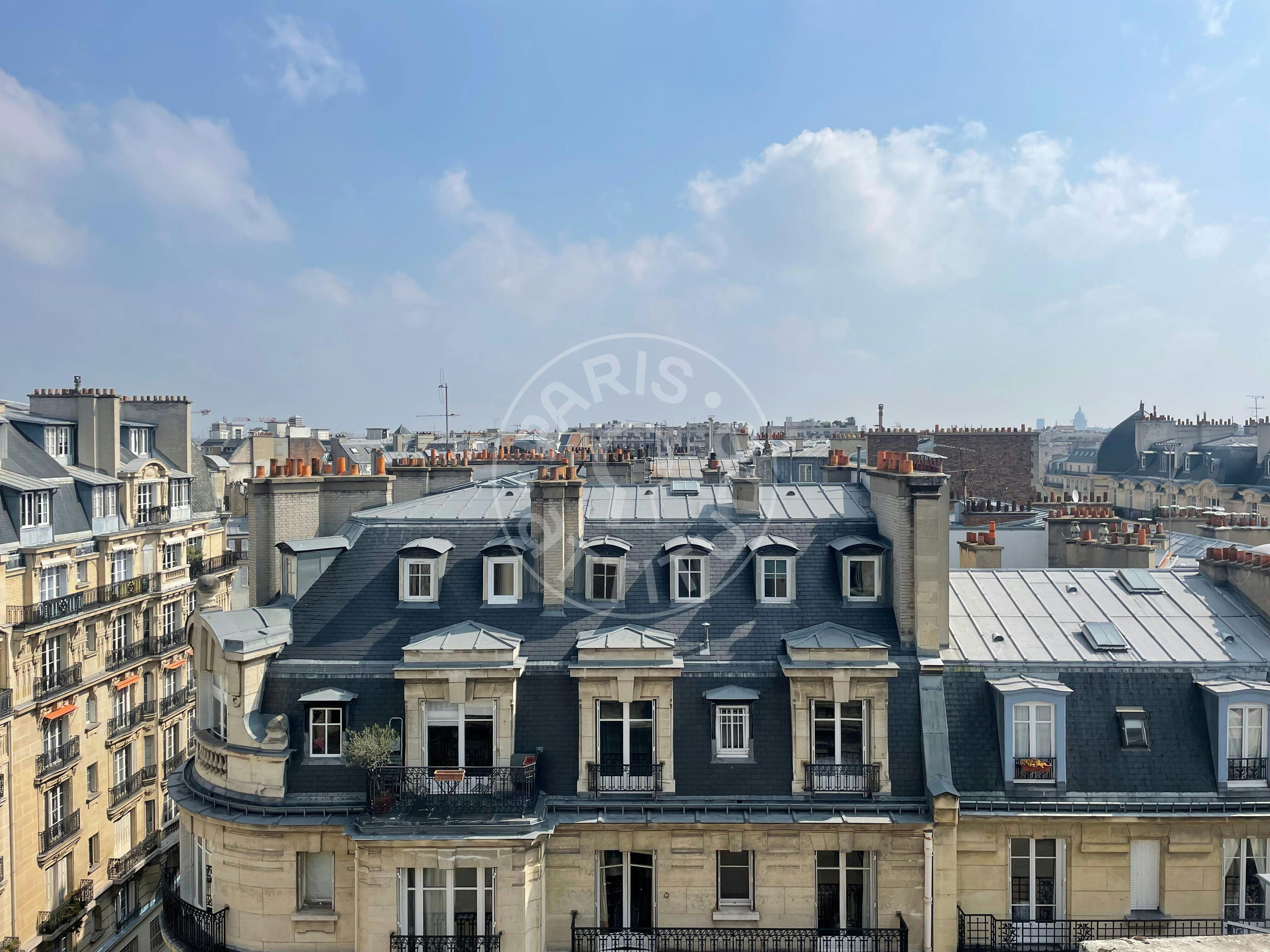 Apartment Paris — photo 18