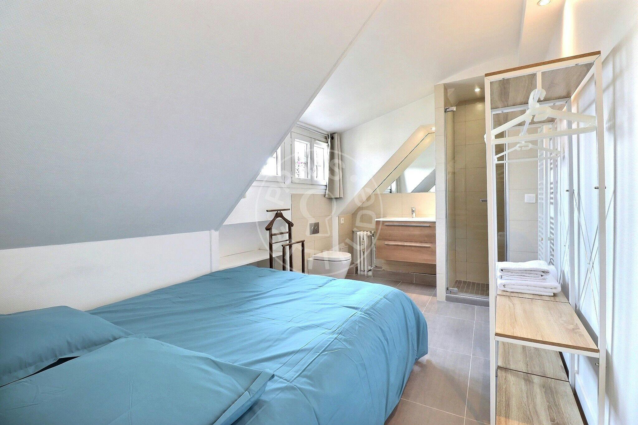 Apartment Paris — photo 16