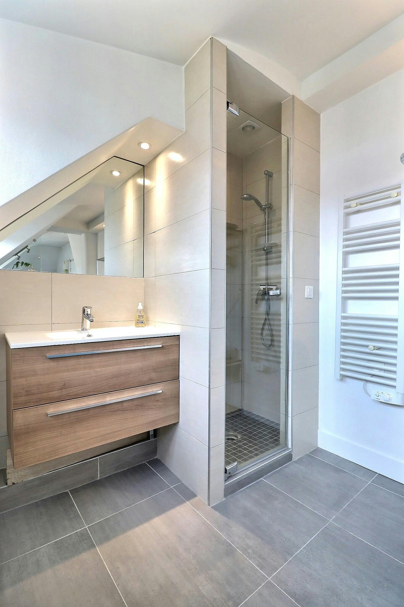 Apartment Paris — photo 1