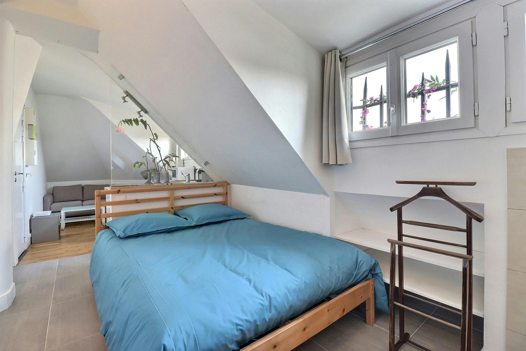 Apartment Paris — photo 5