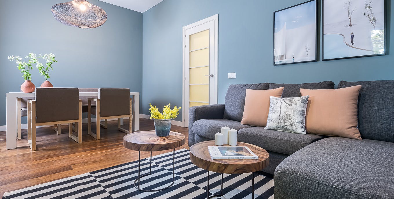 Apartment for rent for €5,301 per month in Madrid, Calle de Maldonado