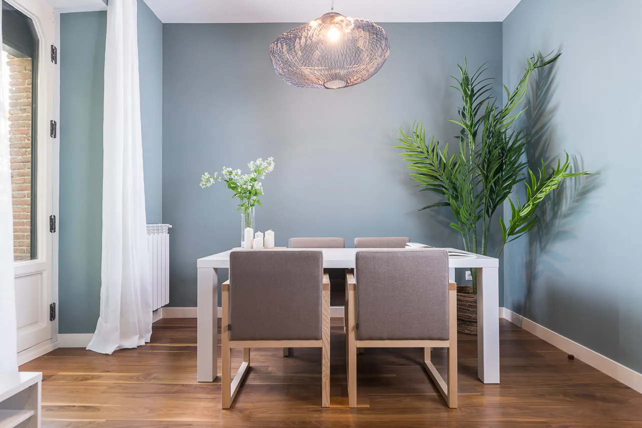 2-Bedroom Apartment in Calle de Maldonado, Madrid (1576773) ROOM 2