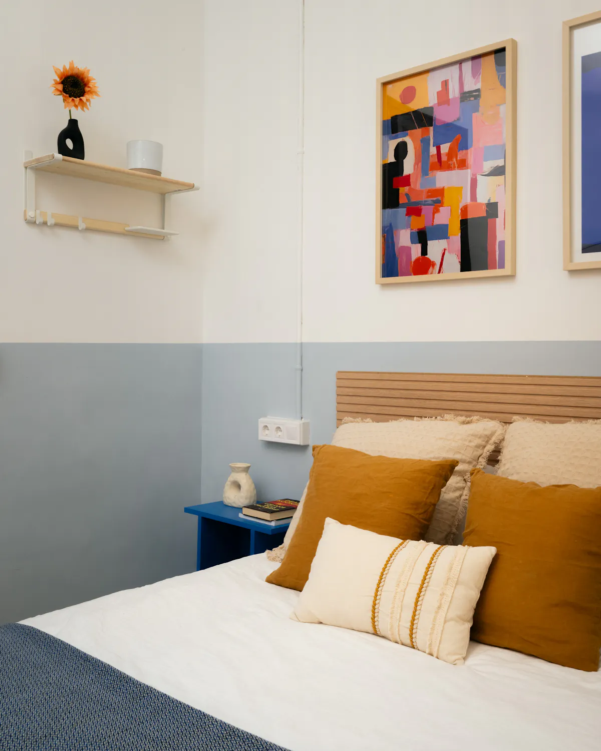 Private room in Carrer de Betlem, Barcelona (1576785) ROOM