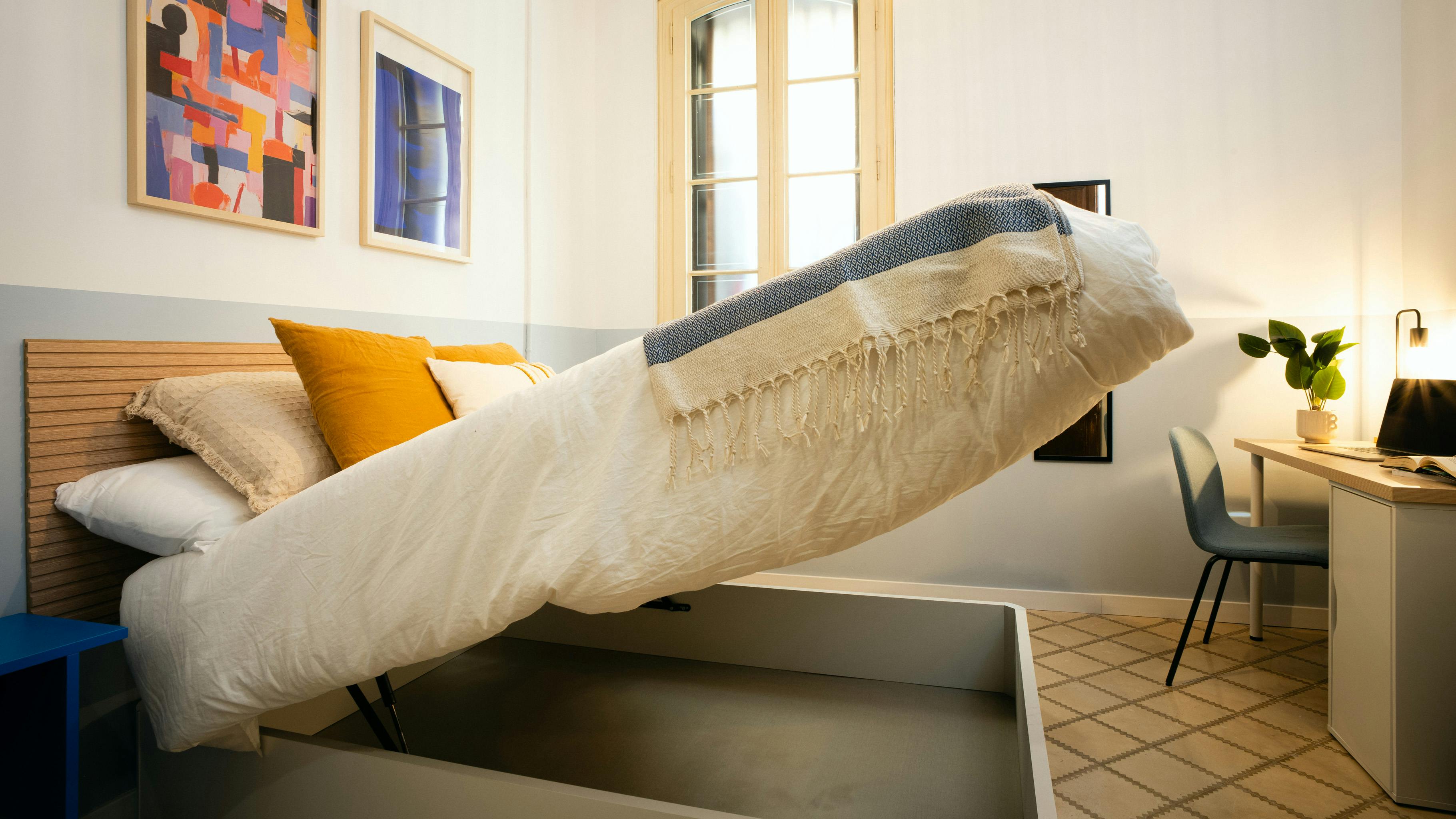 preview gallery tile