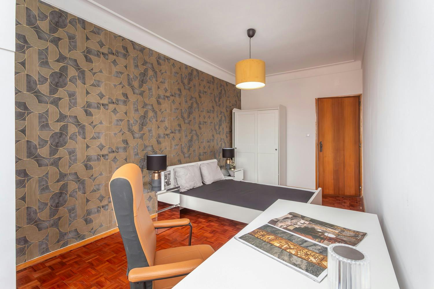 Avenida do Brasil, Lisbon preview