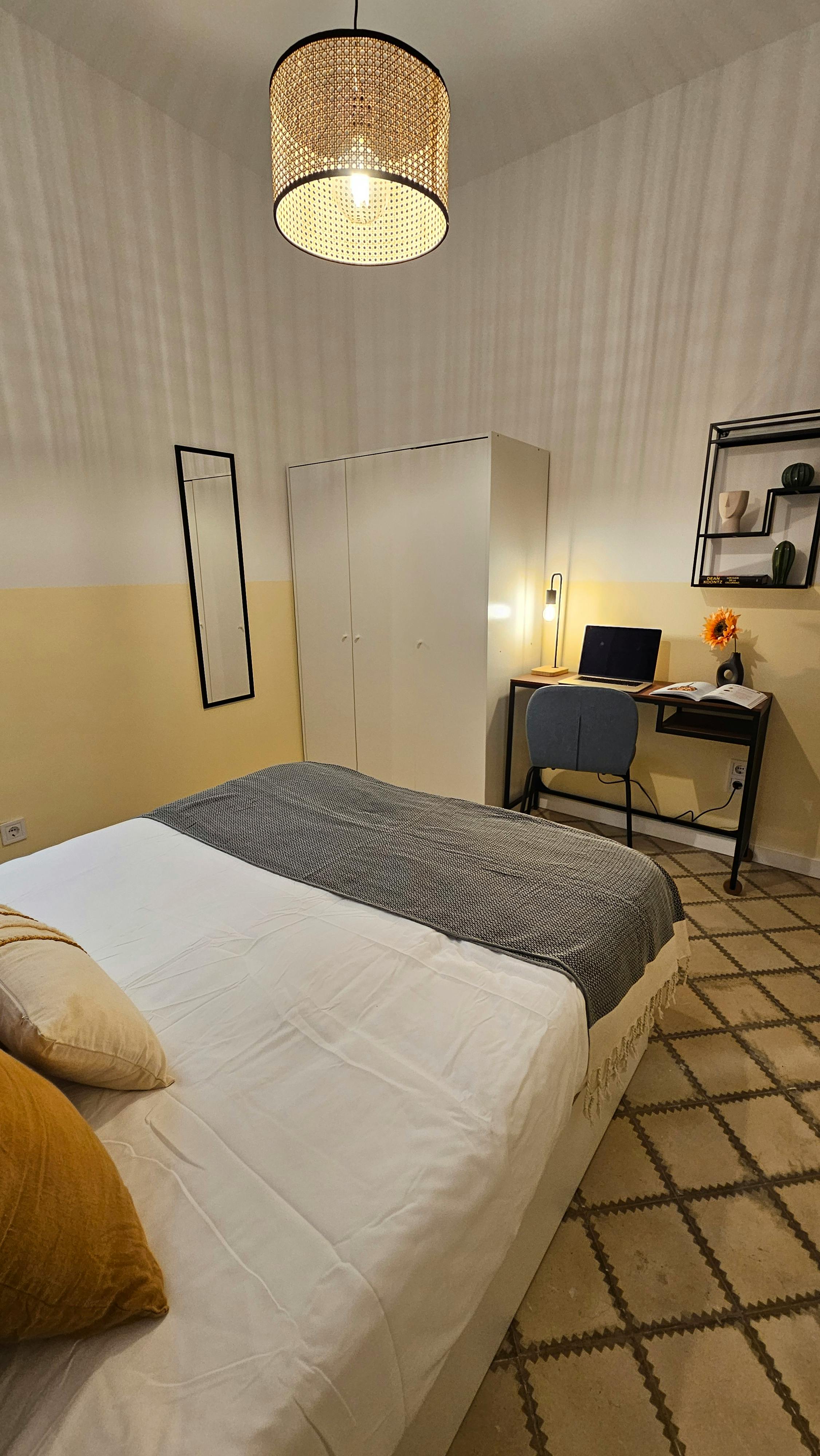 Apartamento Barcelona, 1 habitación, 11m² — foto 5