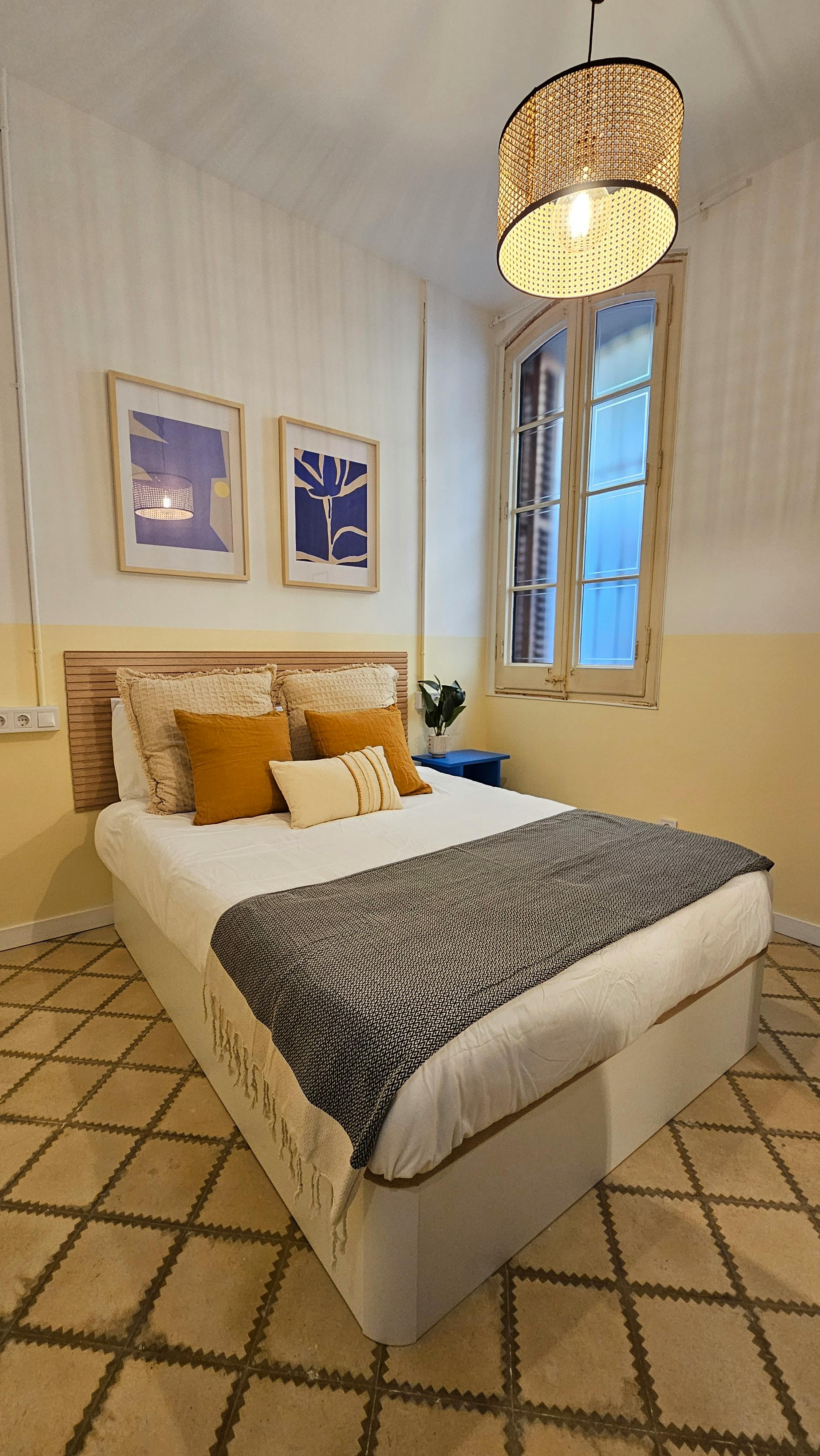 Apartamento Barcelona, 1 habitación, 11m² — foto 6