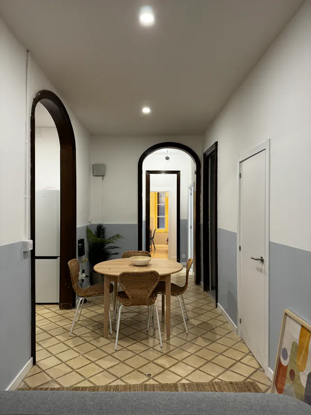 Private room in Carrer de Betlem, Barcelona (1576802) room image 10