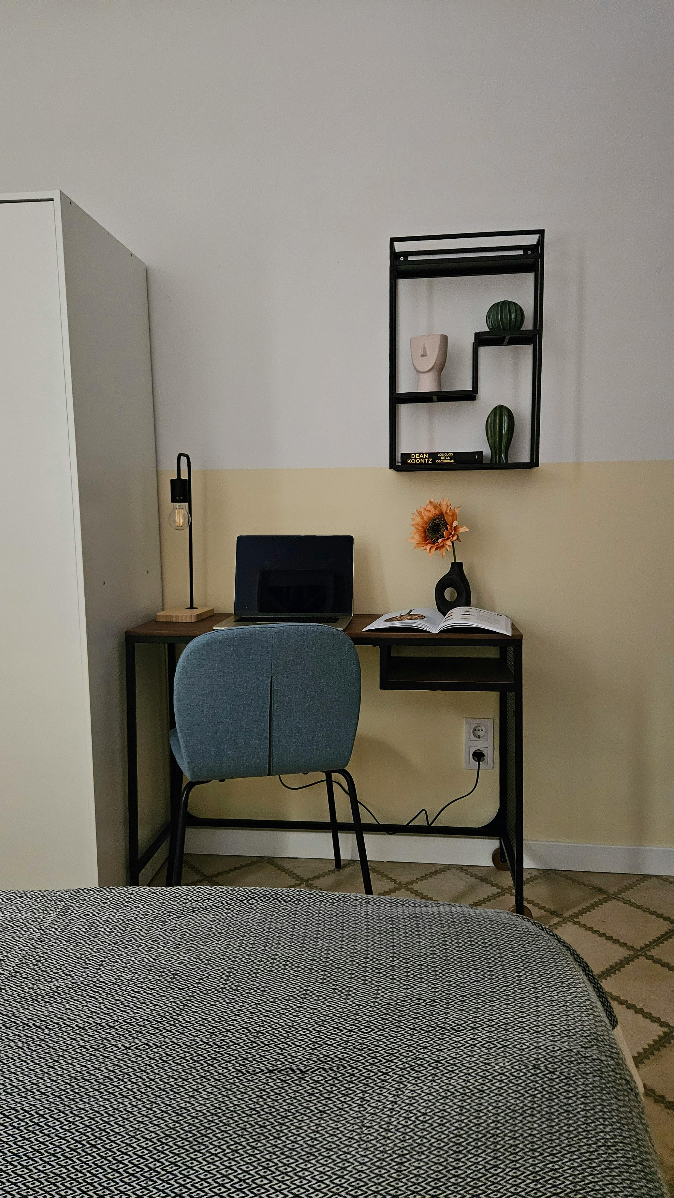 Apartamento Barcelona, 1 habitación, 11m² — foto 2