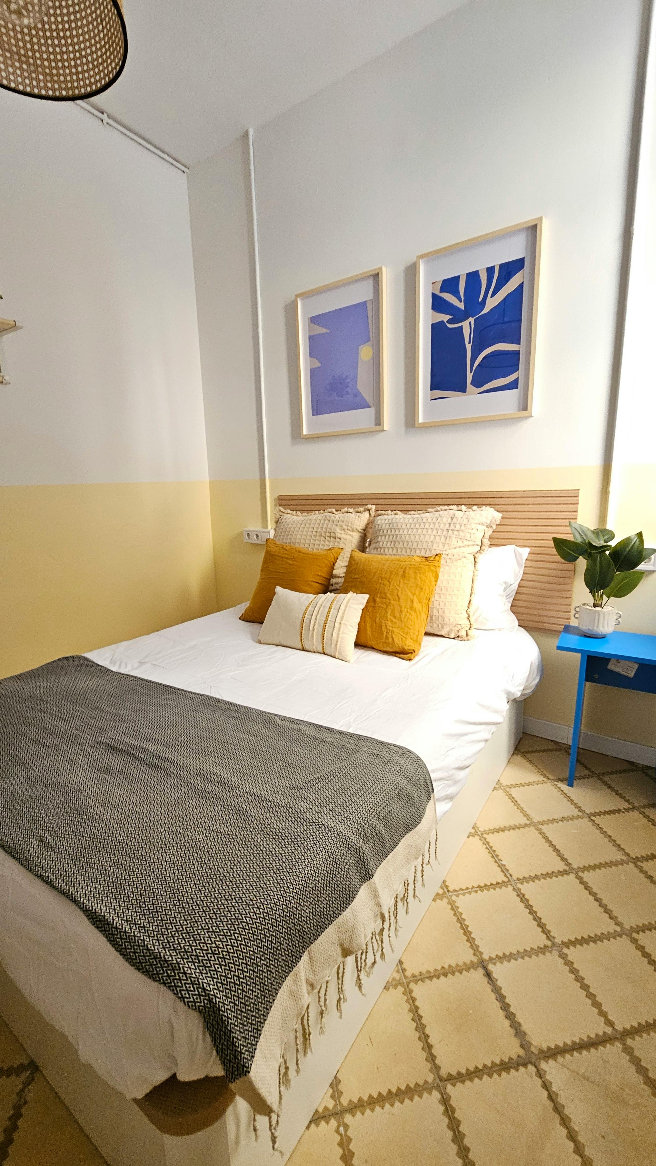 Apartamento Barcelona, 1 habitación, 11m² — foto 9