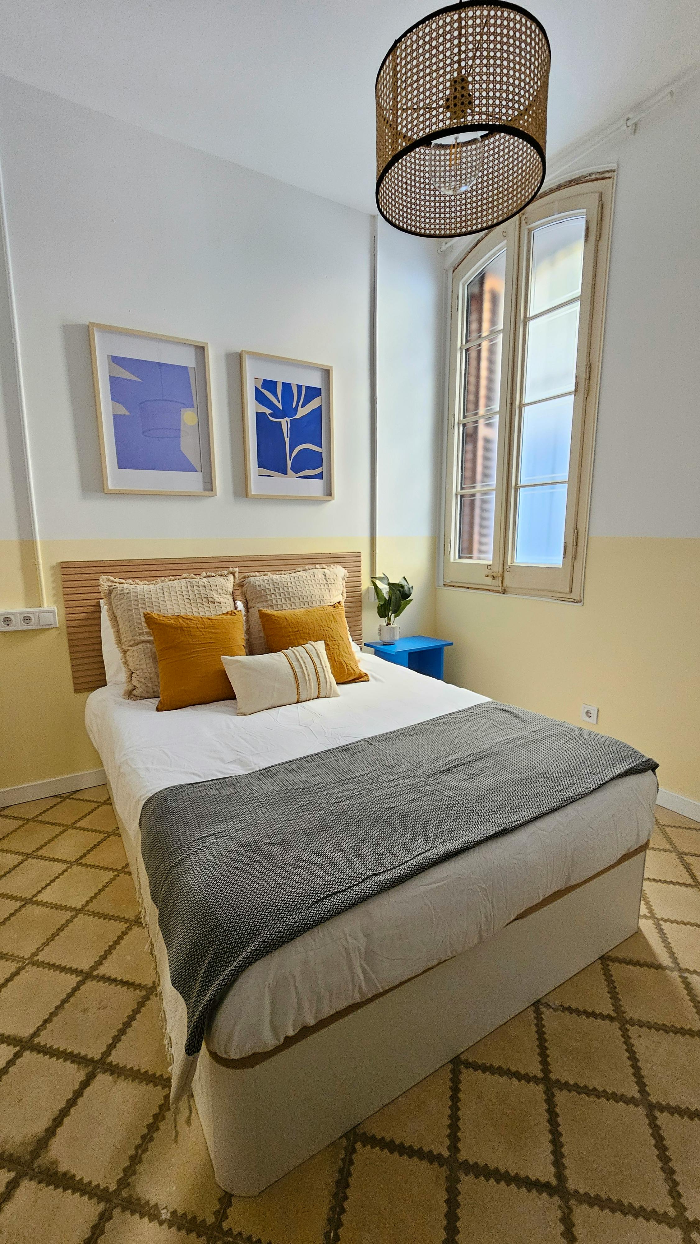 Apartamento Barcelona, 1 habitación, 11m² — foto 4