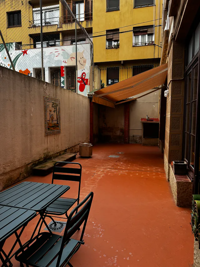 Private room in Carrer de Betlem, Barcelona (1576805) room image 30