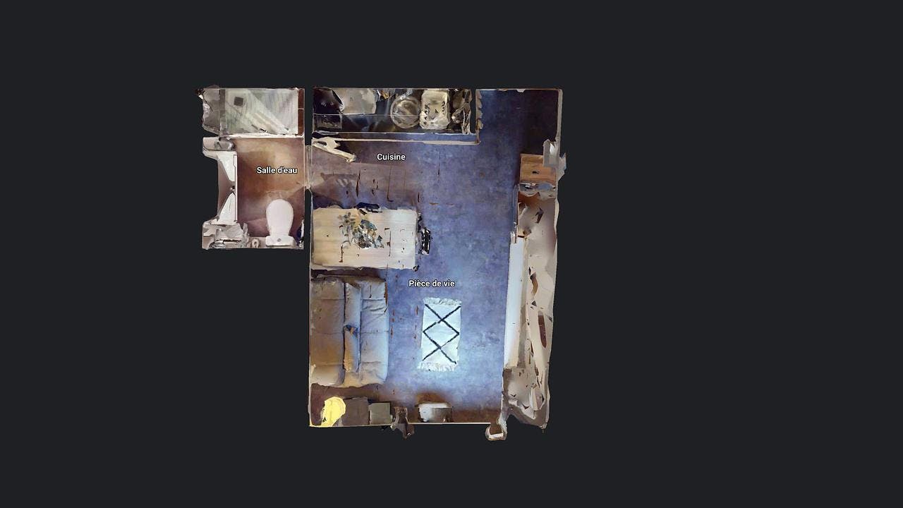 preview gallery tile