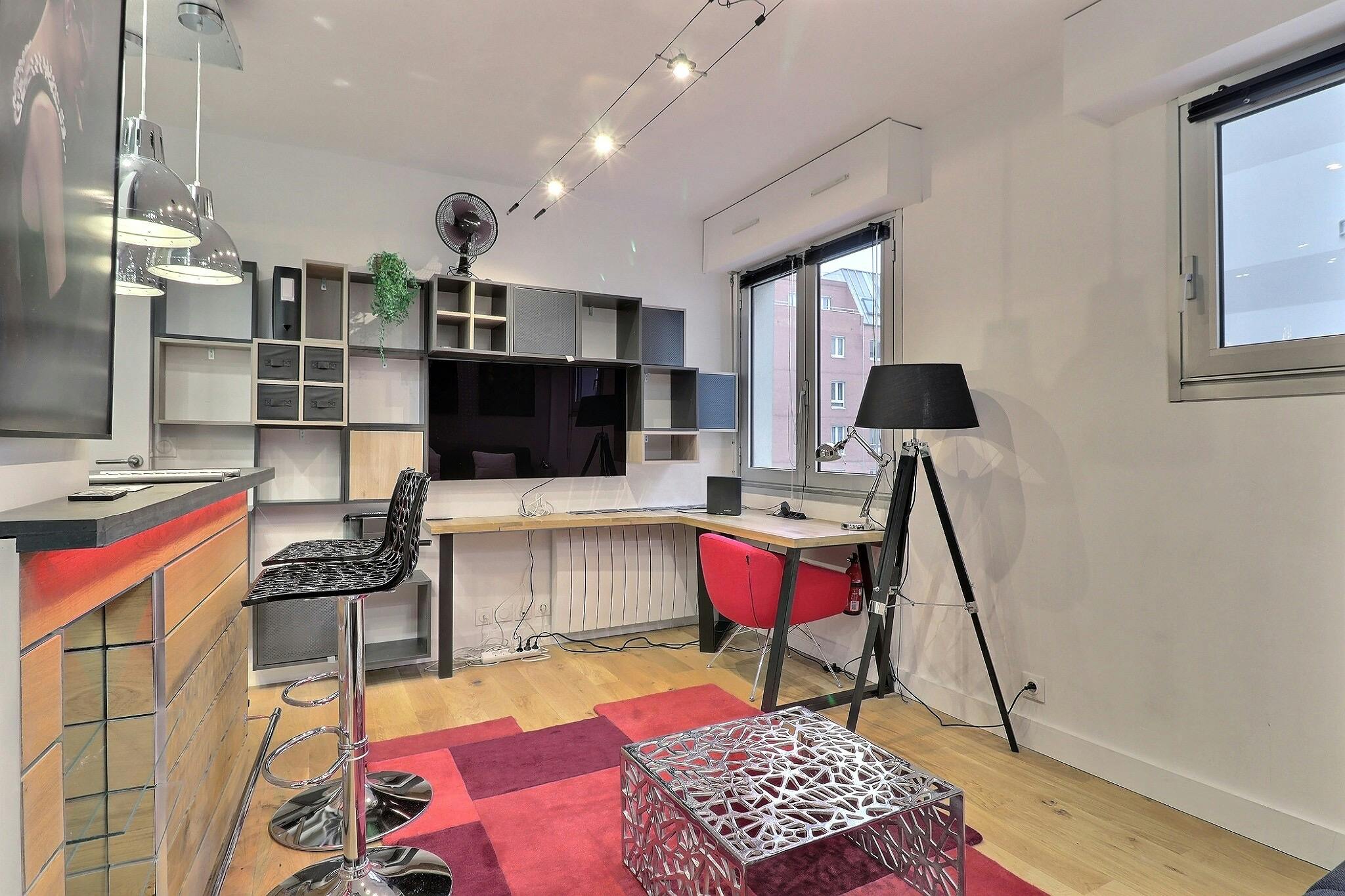 Apartment Paris — photo 7