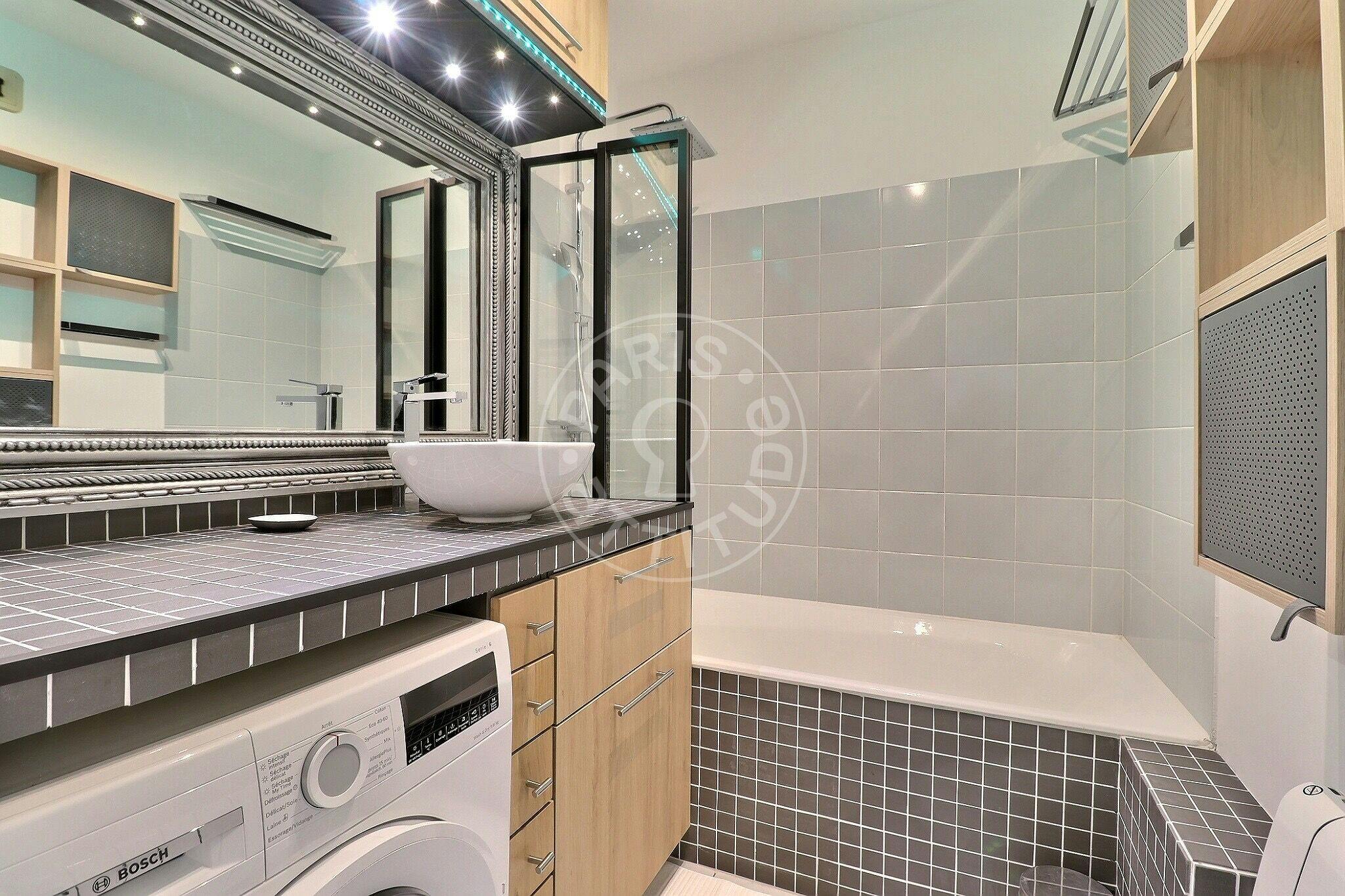 Apartment Paris — photo 14