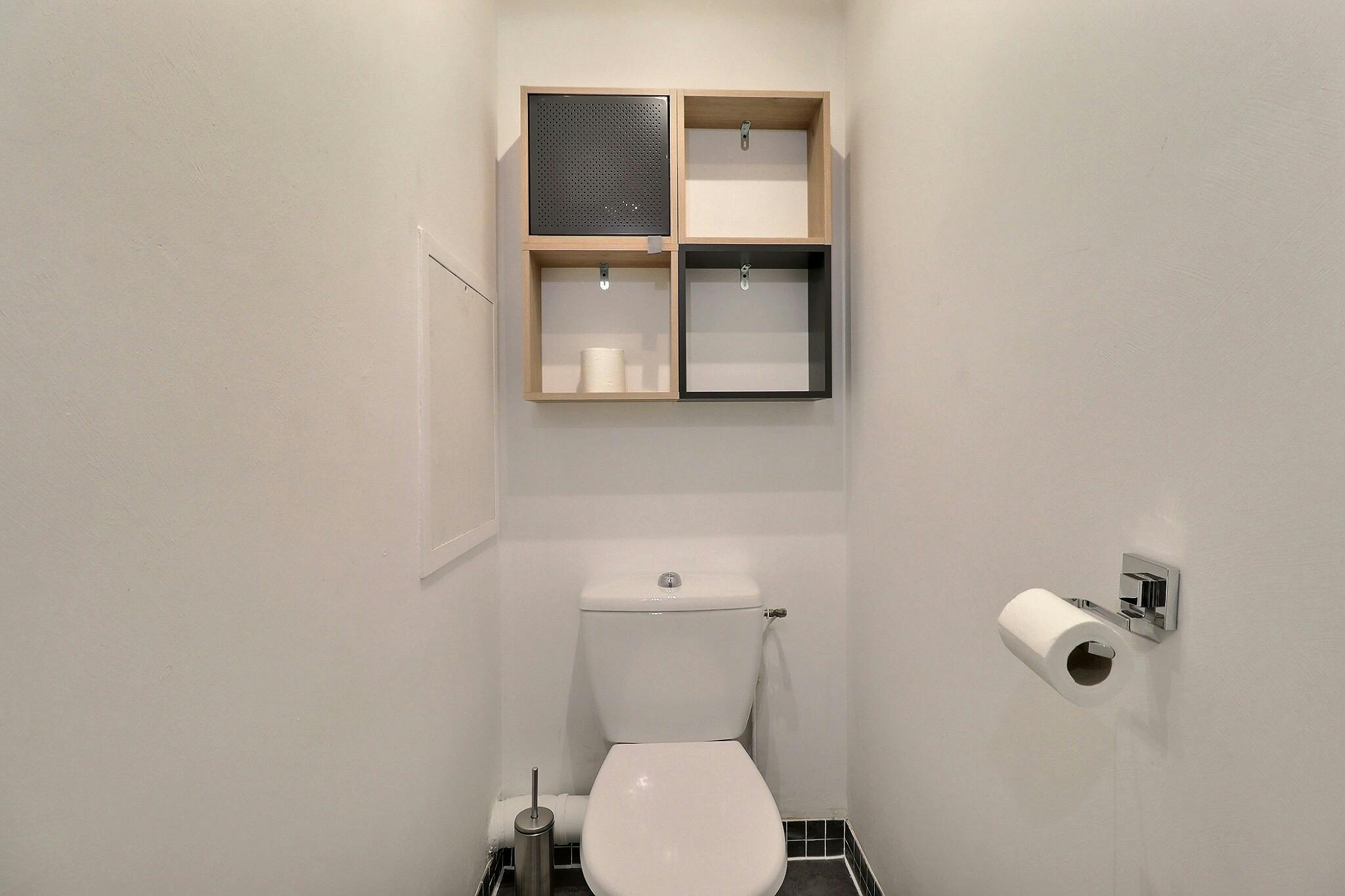 Apartment Paris — photo 3