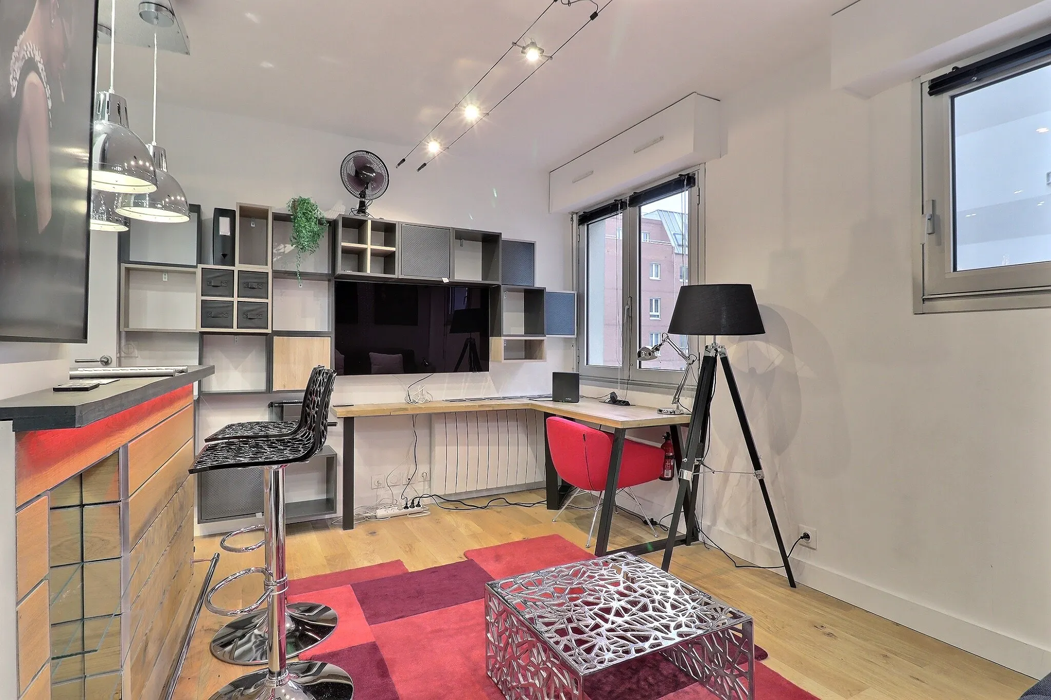 Apartment in Place de l'Escadrille Normandie-Niemen, Paris (1576822) ROOM 2