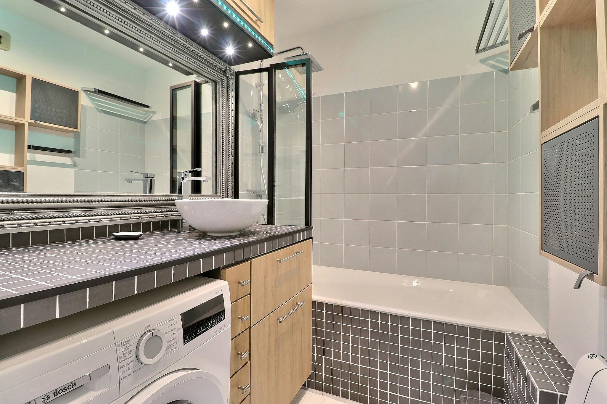 Apartment Paris — photo 8