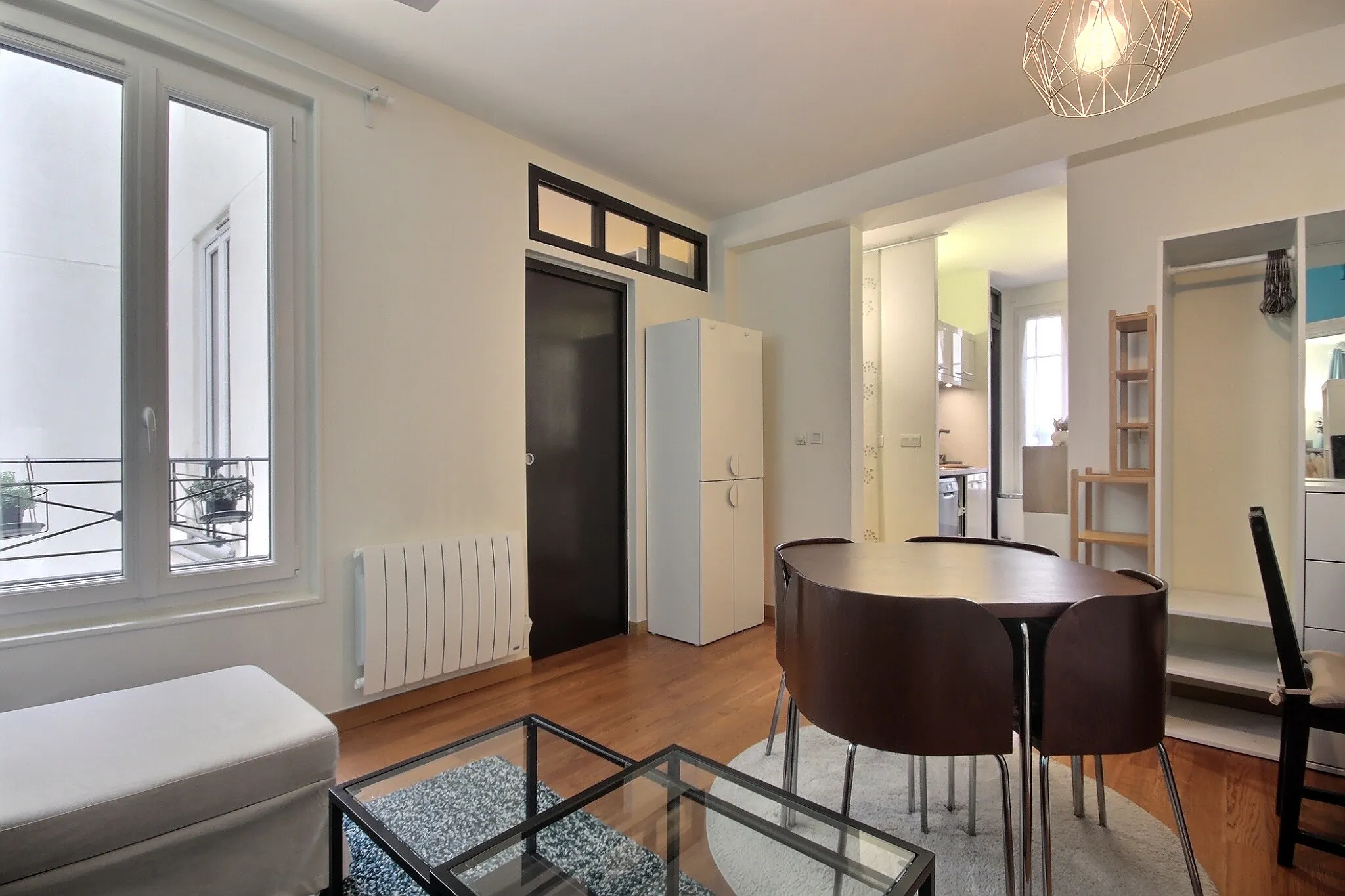 1-Bedroom Apartment in Rue Briquet, Paris (1576823) ROOM 3