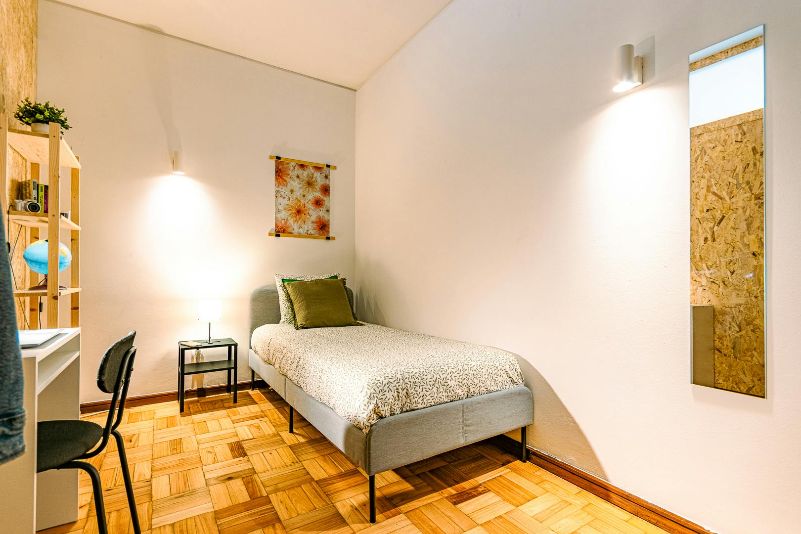 preview gallery tile