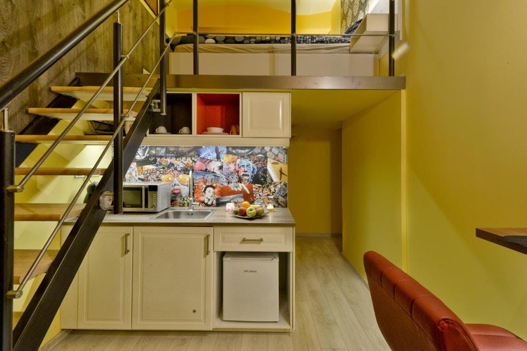 Rákóczi út, Budapest preview