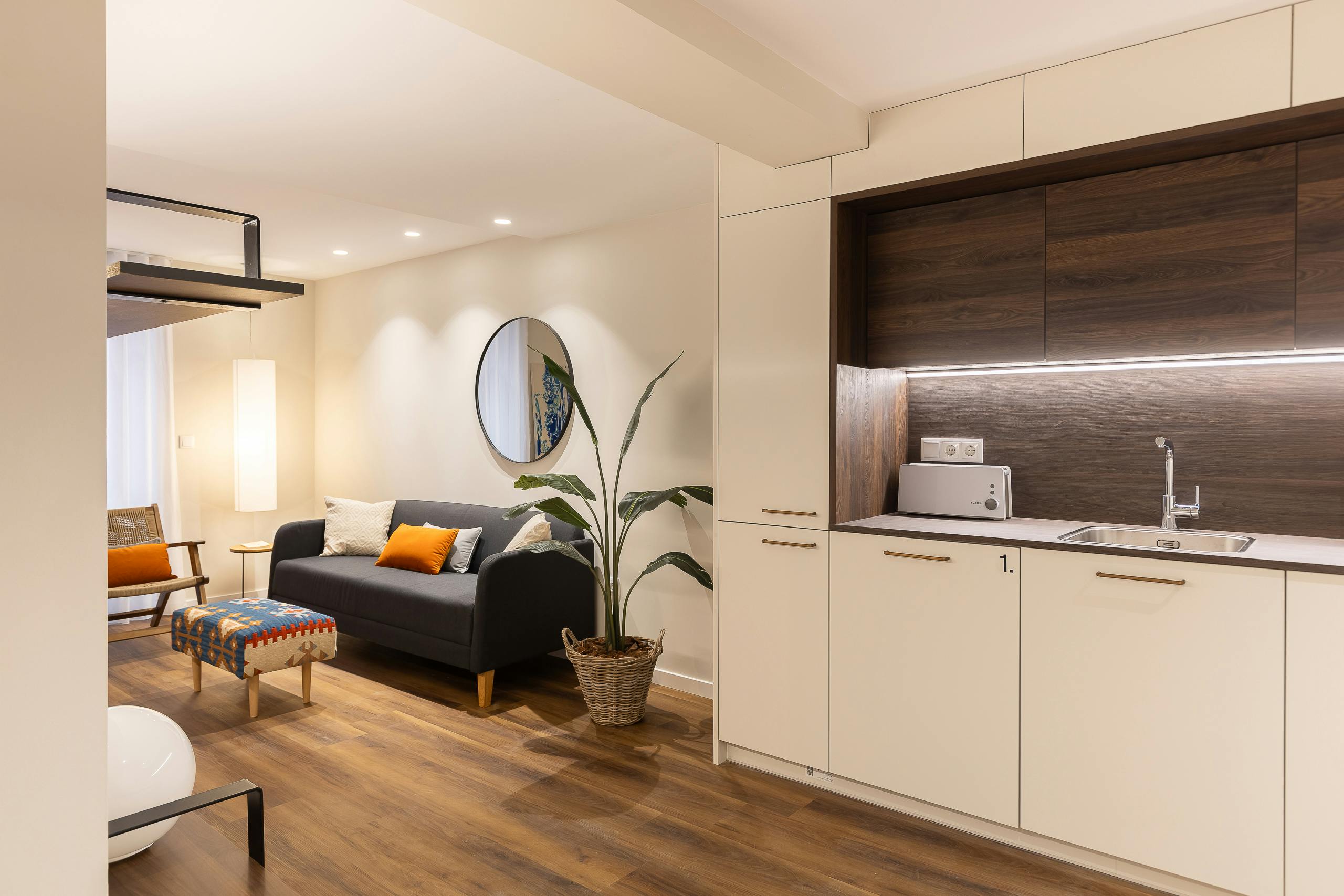 Carrer de la Nau, Valencia Valencia